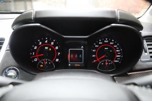 HSV Senator Signature 2017 года 
